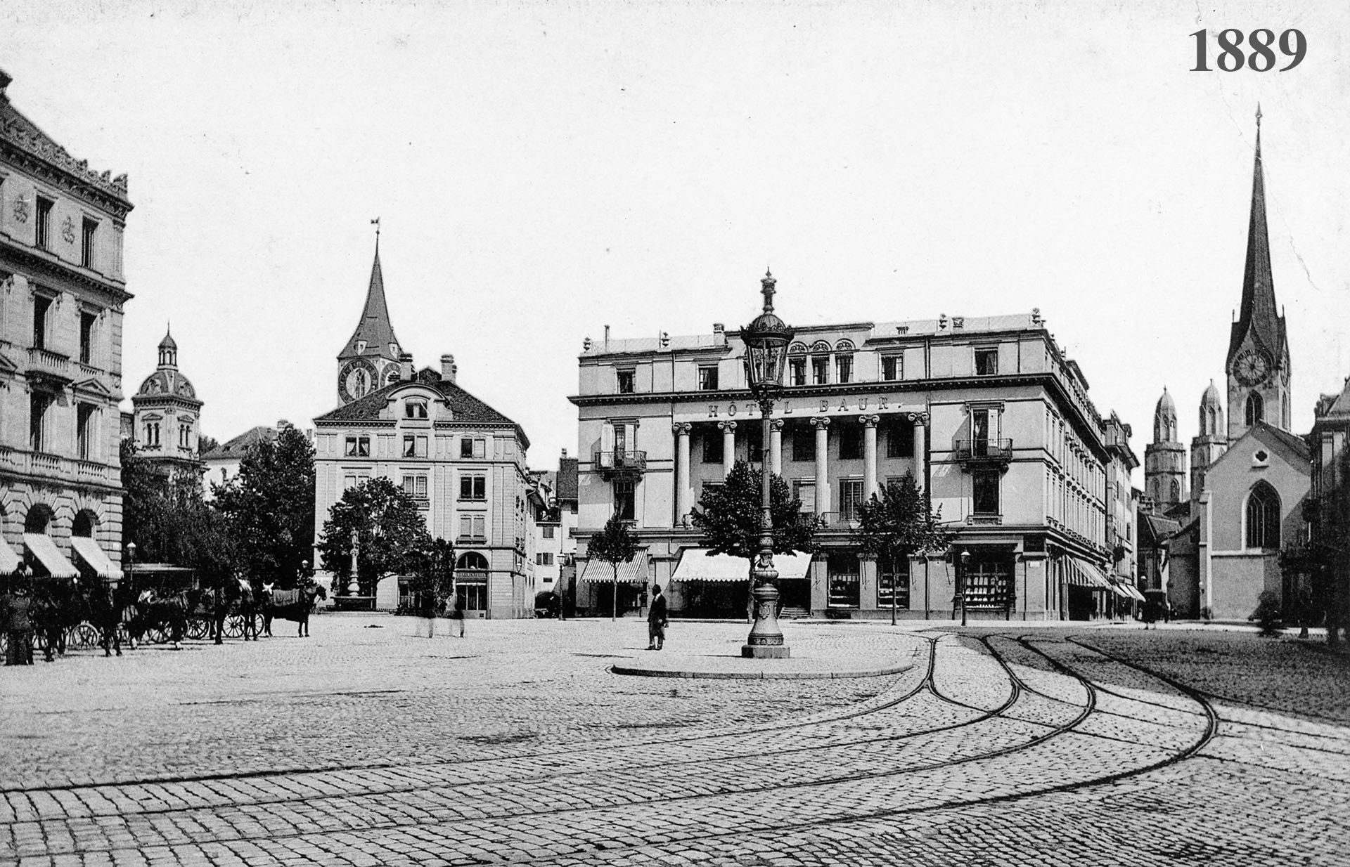 paradeplatz1889